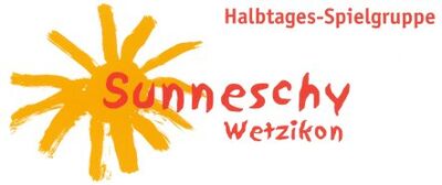 Spielgruppe Sunneschy, 8620 Wetzikon