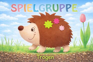 Spielgruppe Trogen, 9043 Trogen