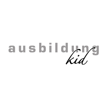 ausbildung kid