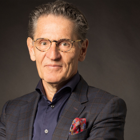 Alexander Grob - Professor Universität Basel