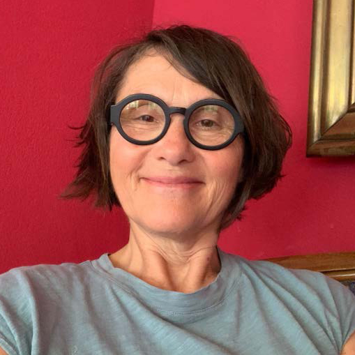 Barbara Brandt - Redaktionsleitung Fachzeitschrift spielgruppe.ch