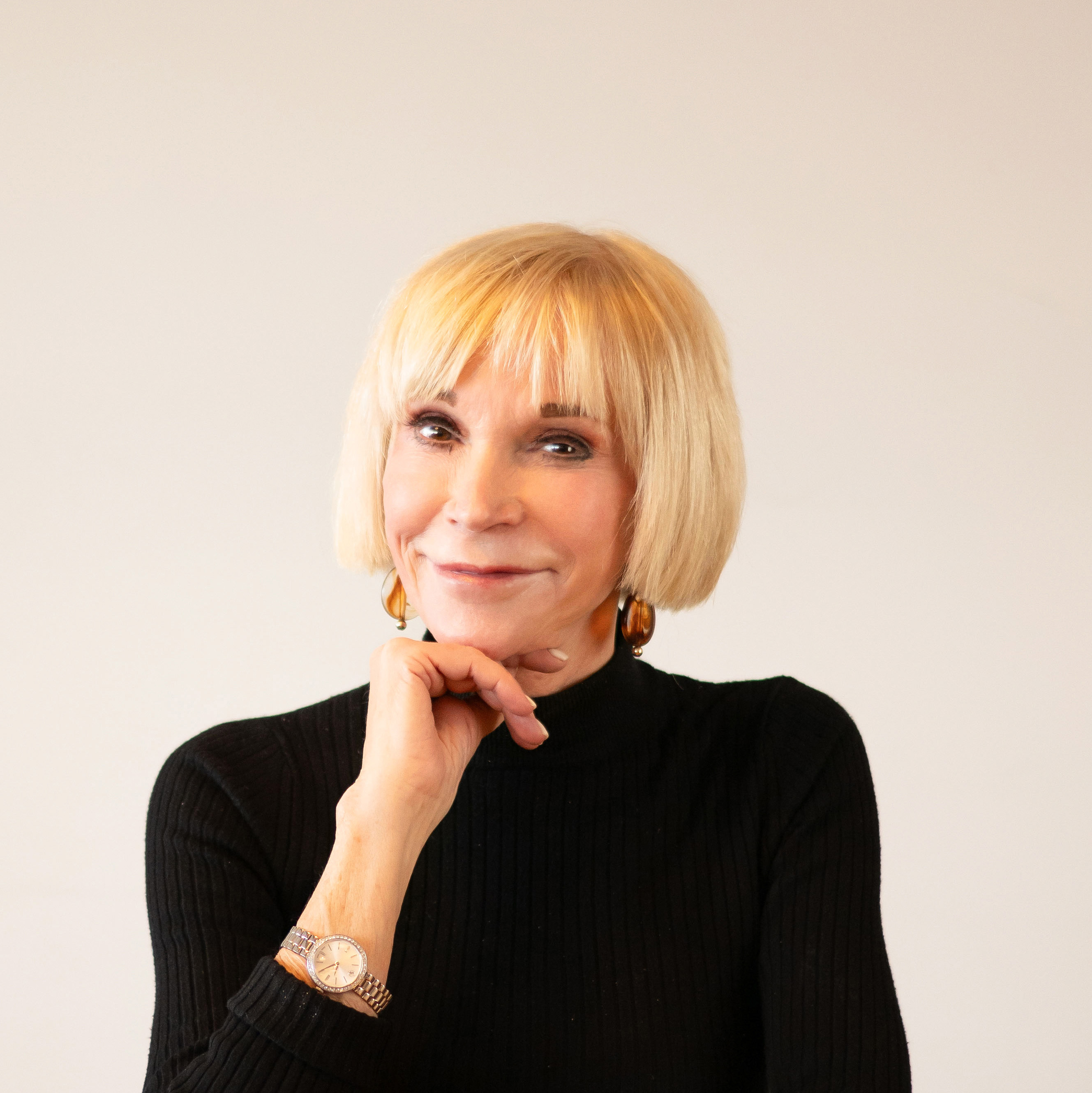 Margrit Stamm