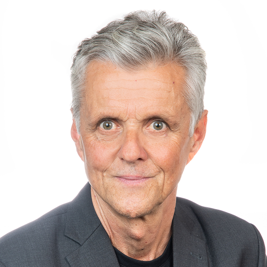 Martin Hafen - Pensionierter Professor Hochschule Luzern
