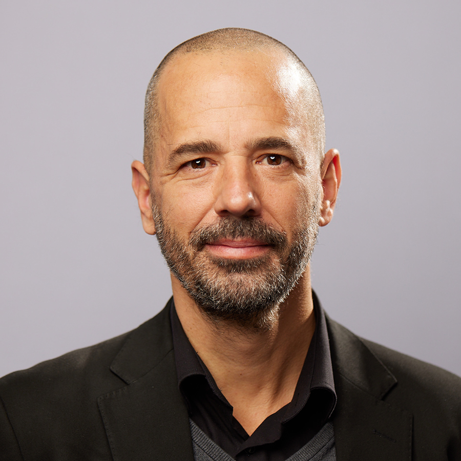 Moritz M. Daum - Professor Universität Zürich